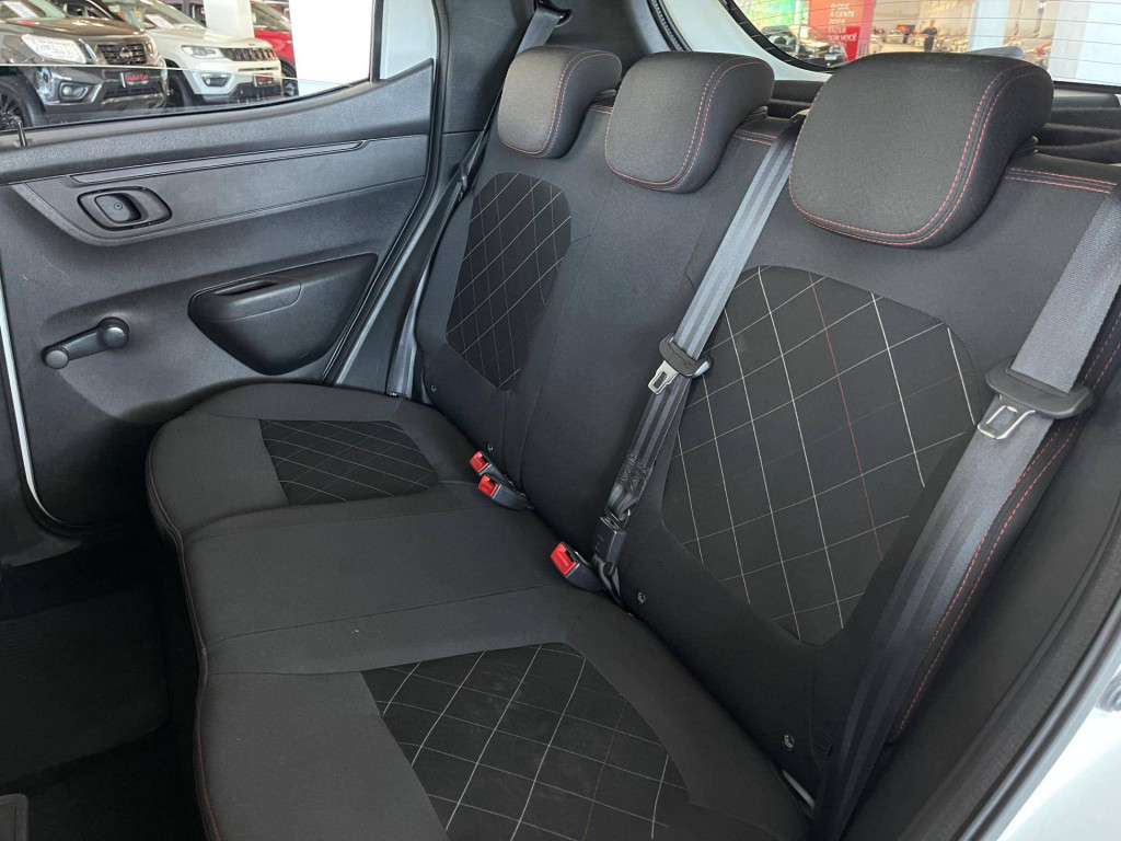Imagem do veículo Renault Kwid Zen 2 2023