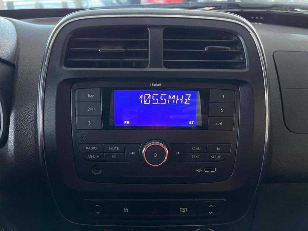 Imagem do veículo Renault Kwid Zen 2 2023