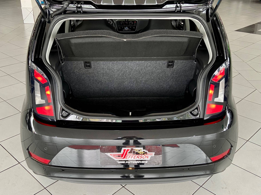 Imagem do veículo Volkswagen Up Move Mdv 2019