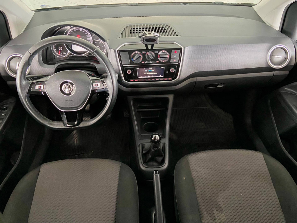 Imagem do veículo Volkswagen Up Move Mdv 2019