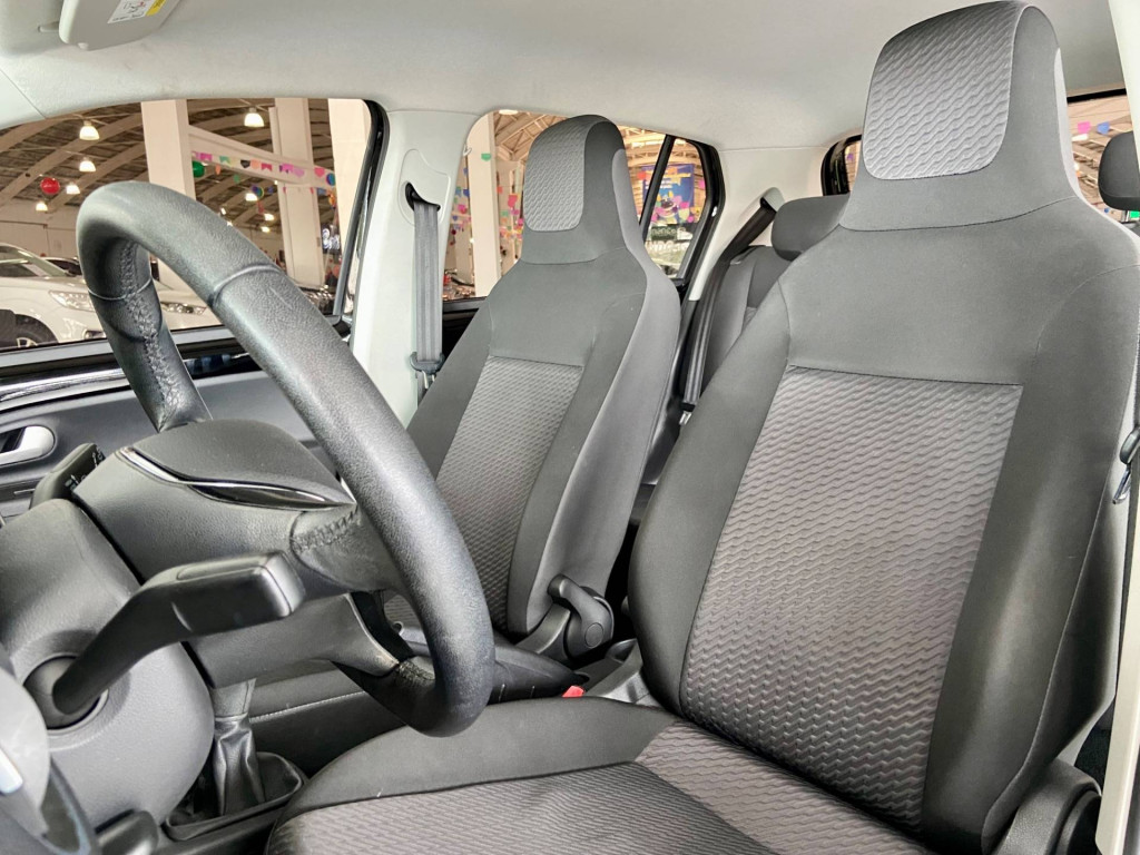 Imagem do veículo Volkswagen Up Move Mdv 2019