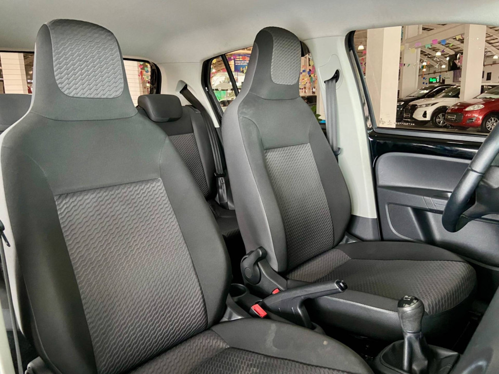 Imagem do veículo Volkswagen Up Move Mdv 2019
