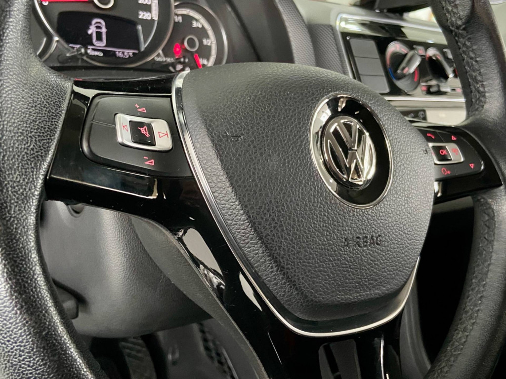 Imagem do veículo Volkswagen Up Move Mdv 2019