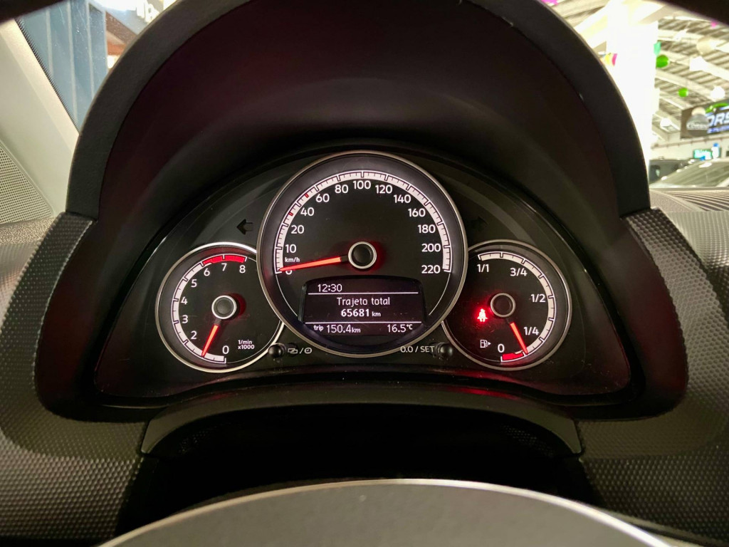 Imagem do veículo Volkswagen Up Move Mdv 2019