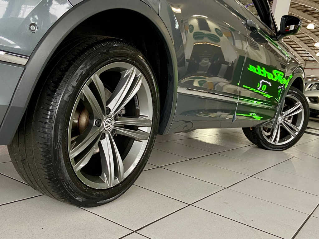 Imagem do veículo Volkswagen Tiguan Allspace Rl 2019