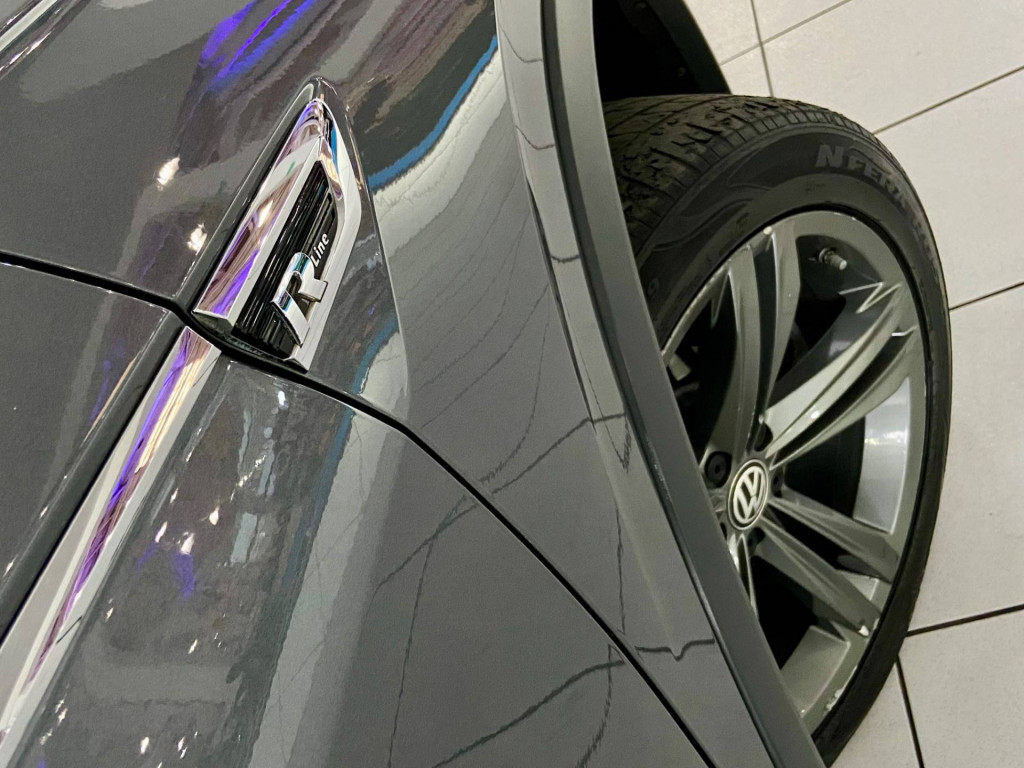 Imagem do veículo Volkswagen Tiguan Allspace Rl 2019
