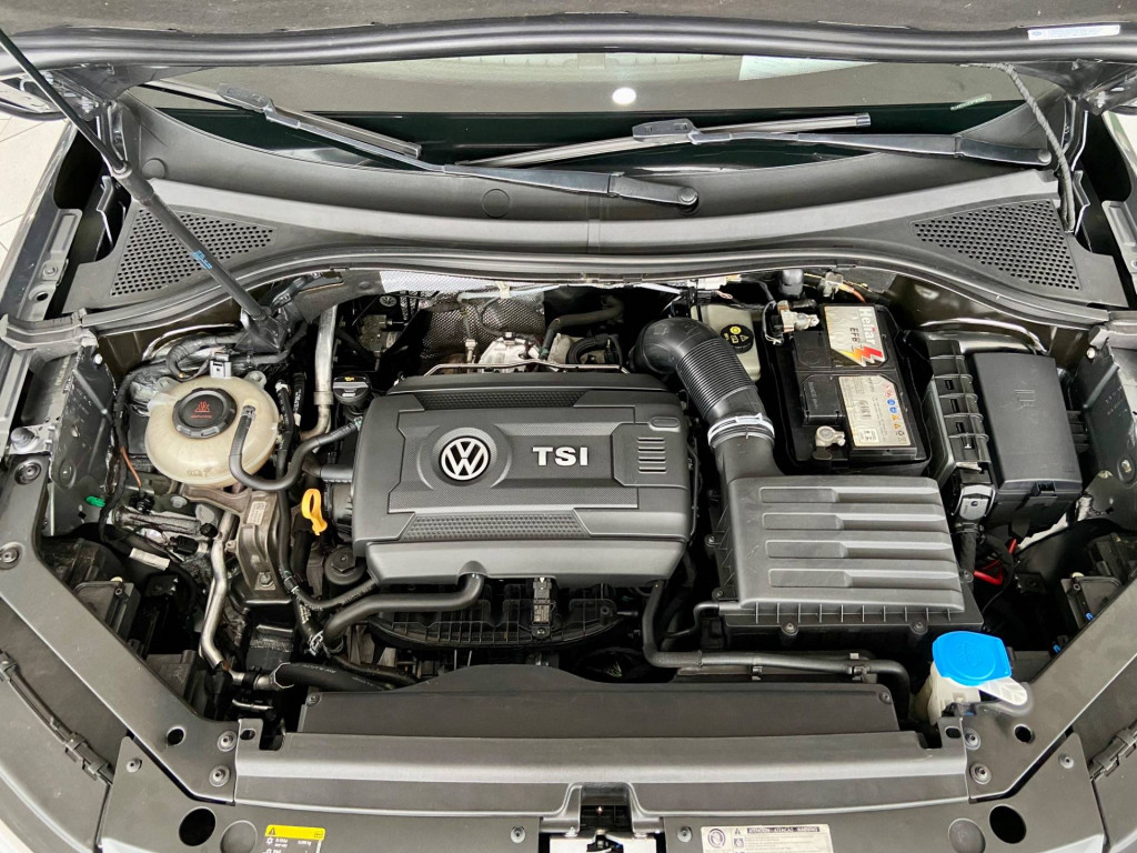 Imagem do veículo Volkswagen Tiguan Allspace Rl 2019