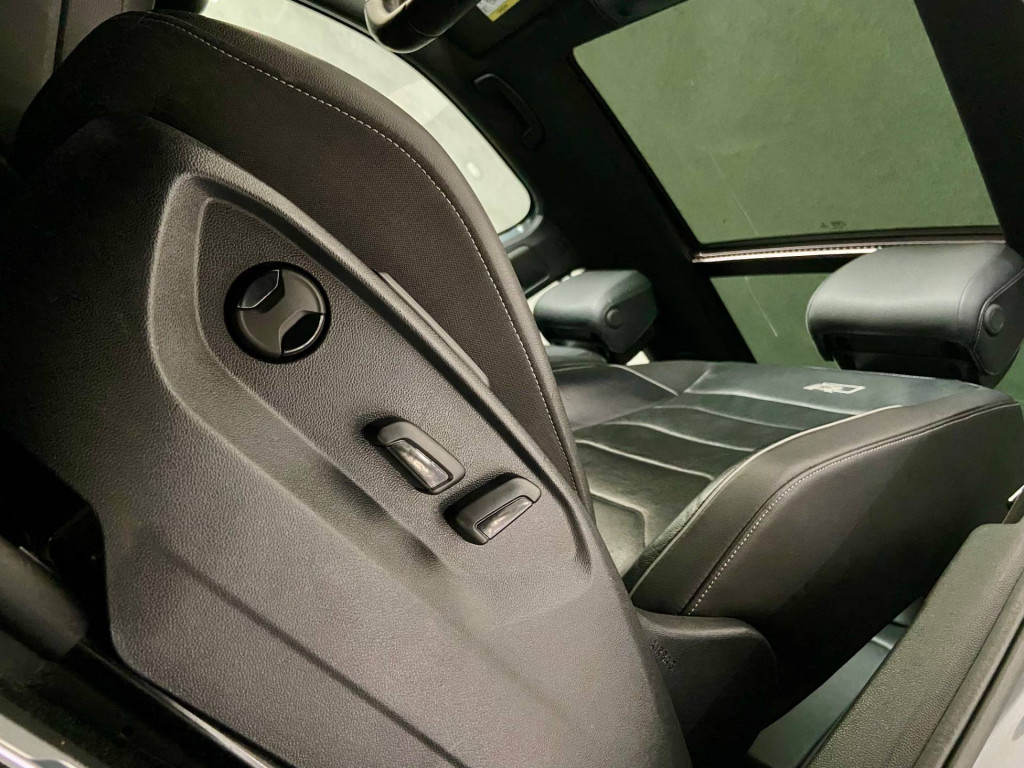 Imagem do veículo Volkswagen Tiguan Allspace Rl 2019
