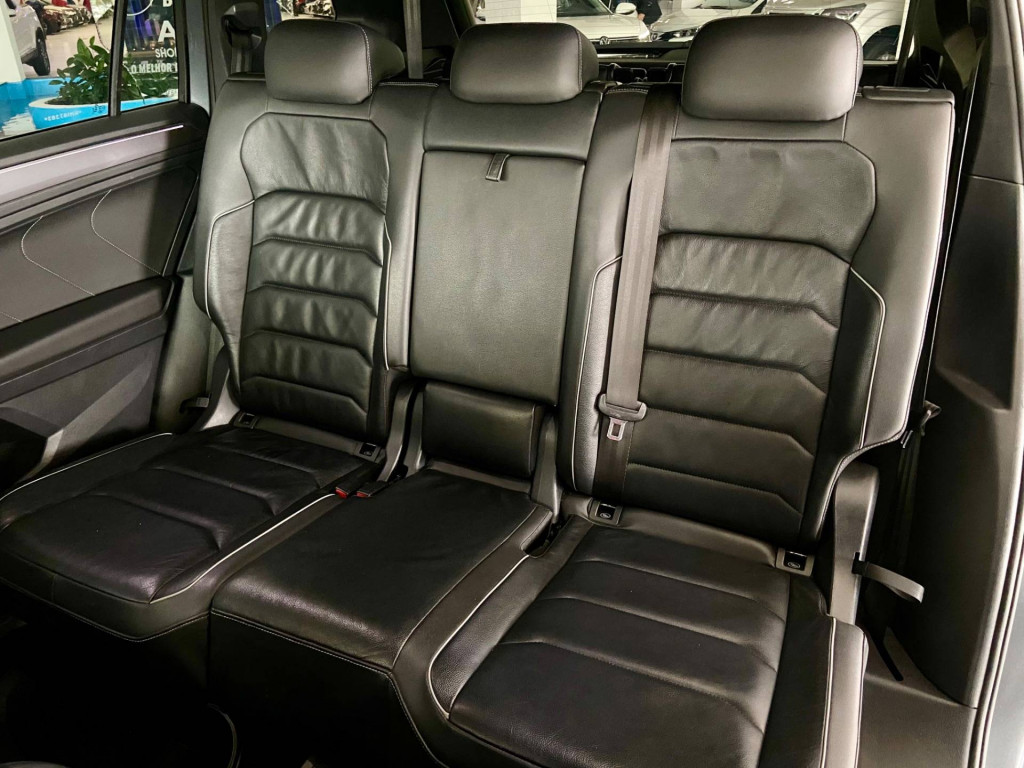 Imagem do veículo Volkswagen Tiguan Allspace Rl 2019