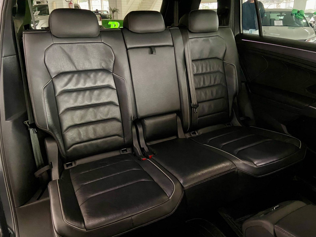 Imagem do veículo Volkswagen Tiguan Allspace Rl 2019