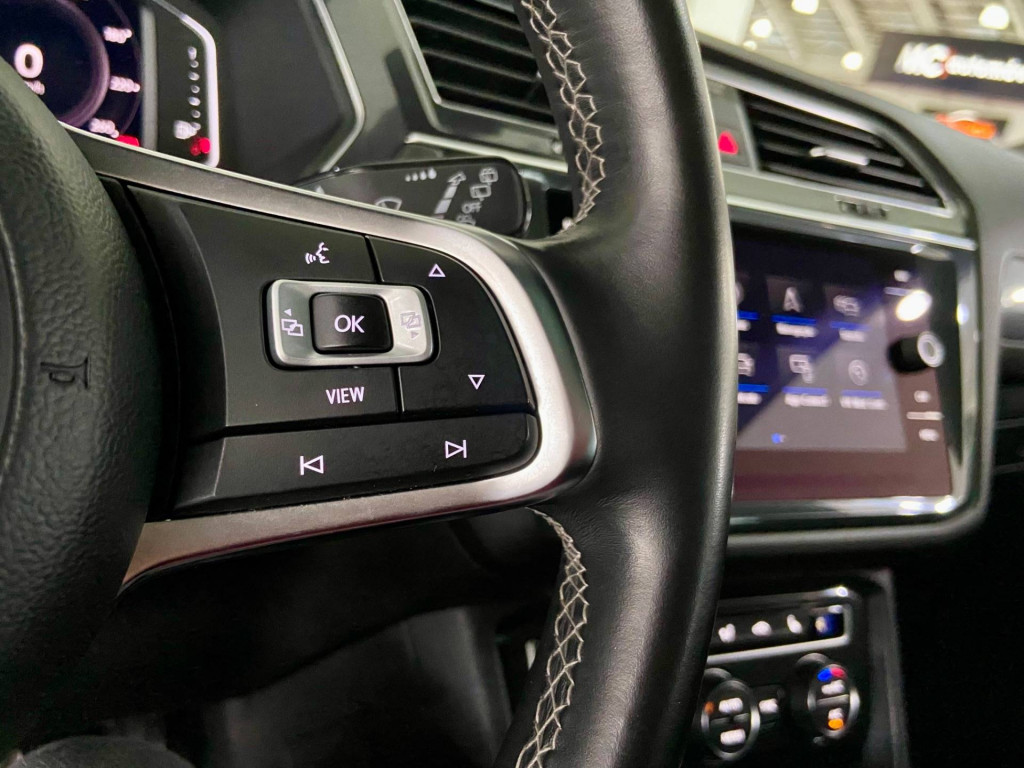 Imagem do veículo Volkswagen Tiguan Allspace Rl 2019