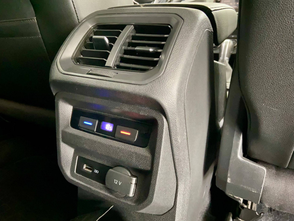 Imagem do veículo Volkswagen Tiguan Allspace Rl 2019