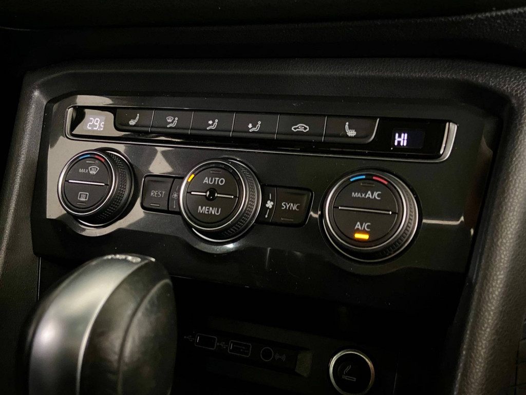 Imagem do veículo Volkswagen Tiguan Allspace Rl 2019