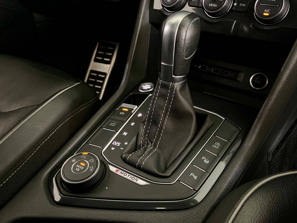 Imagem do veículo Volkswagen Tiguan Allspace Rl 2019