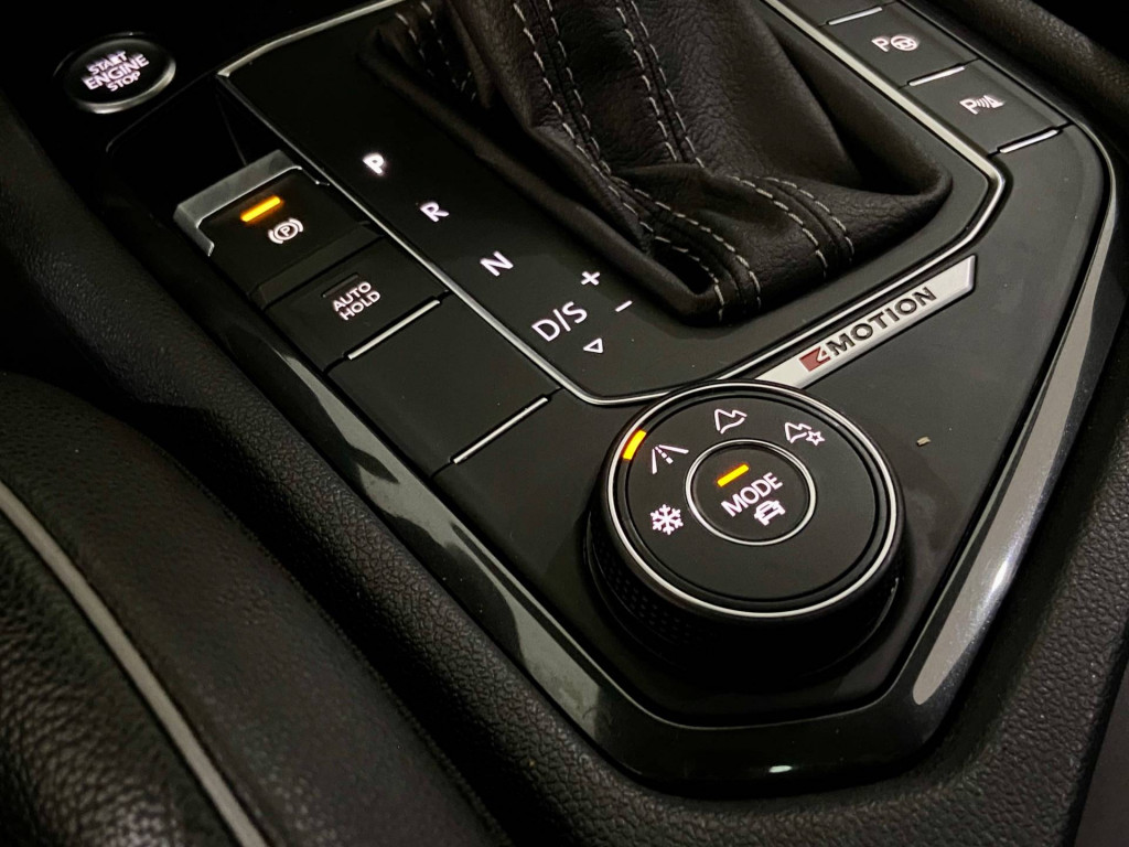 Imagem do veículo Volkswagen Tiguan Allspace Rl 2019