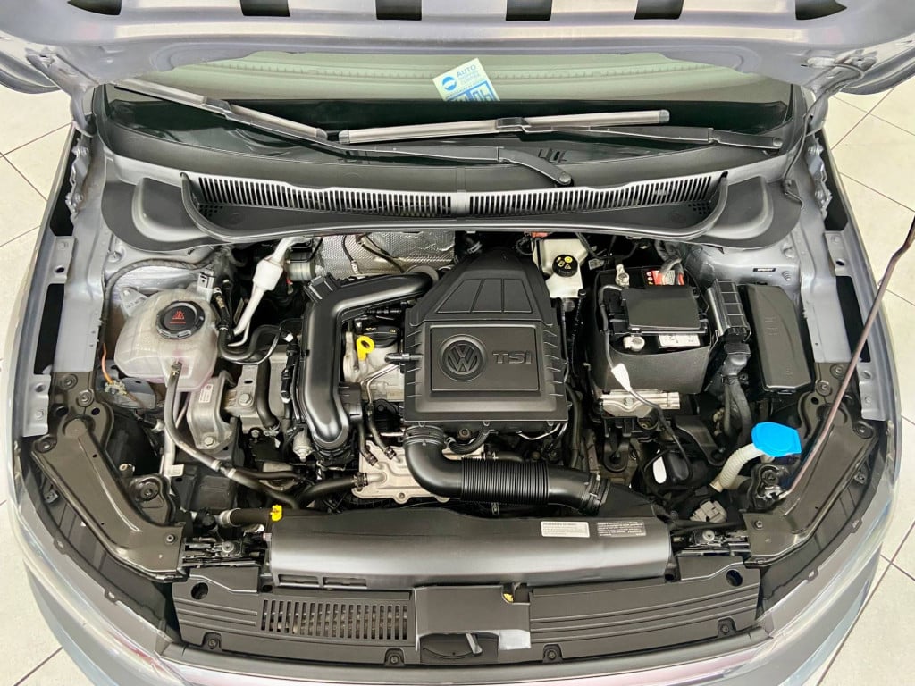 Imagem do veículo Volkswagen Polo Cl Ad 2021
