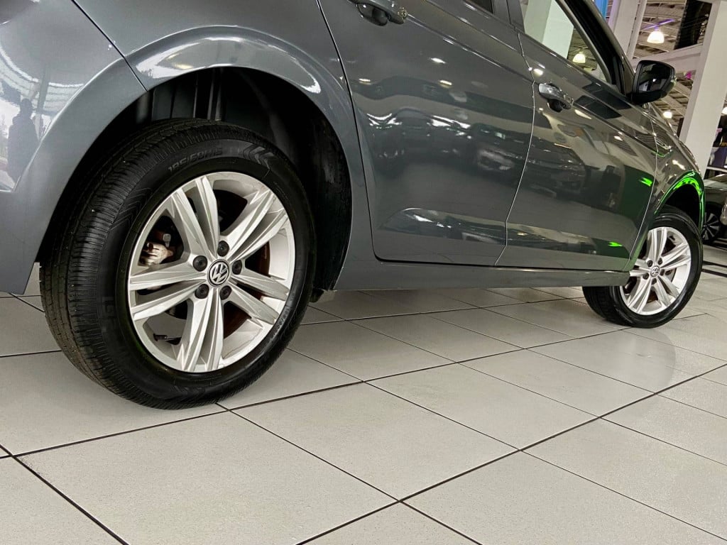 Imagem do veículo Volkswagen Polo Cl Ad 2021