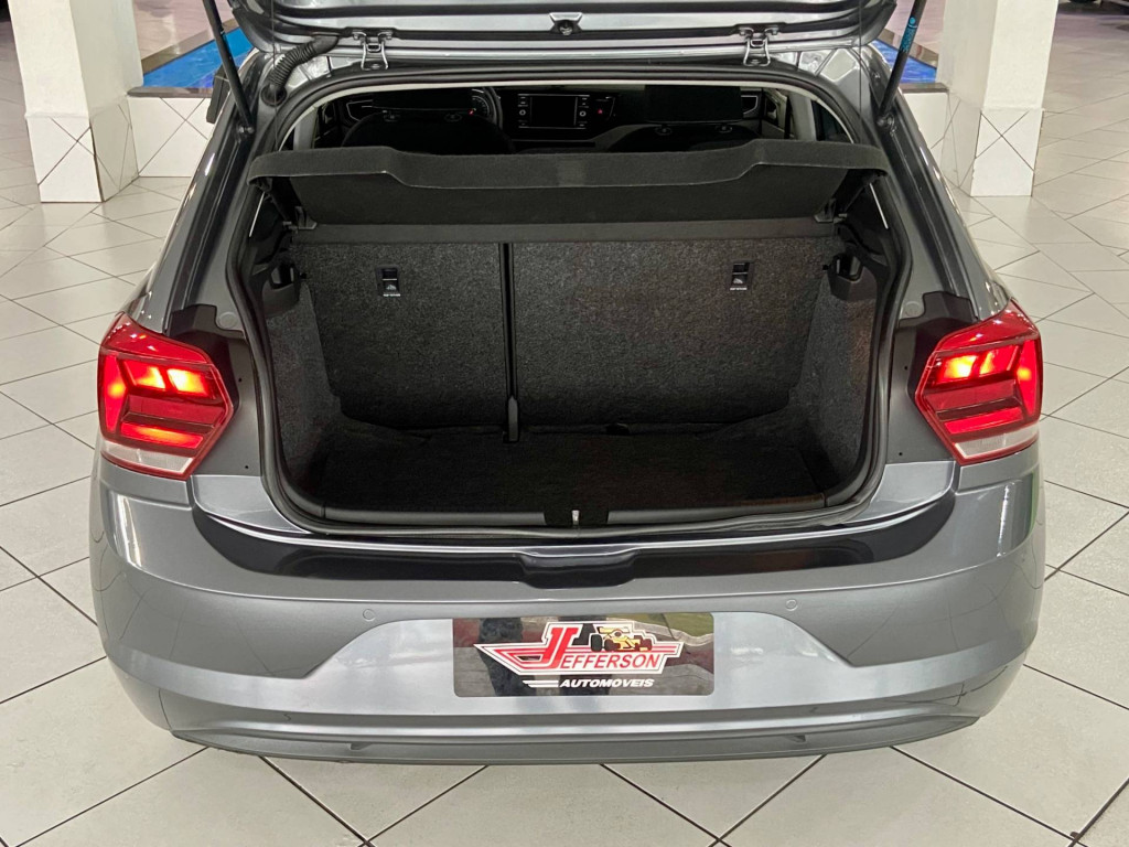 Imagem do veículo Volkswagen Polo Cl Ad 2021