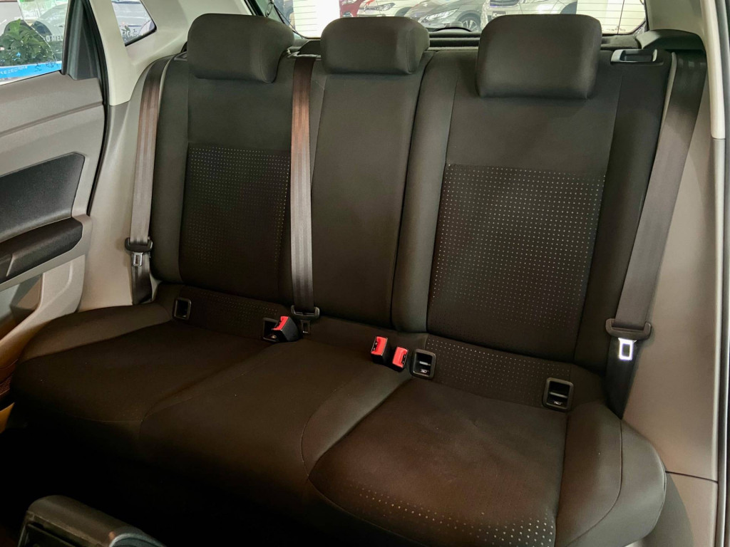 Imagem do veículo Volkswagen Polo Cl Ad 2021