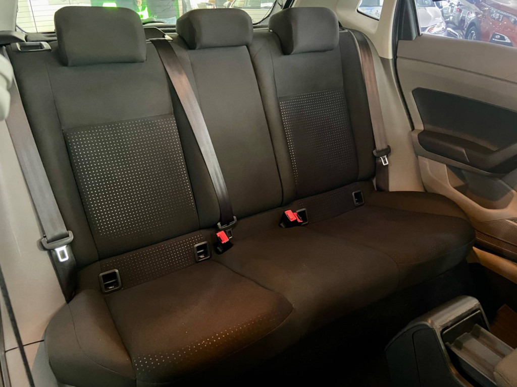 Imagem do veículo Volkswagen Polo Cl Ad 2021