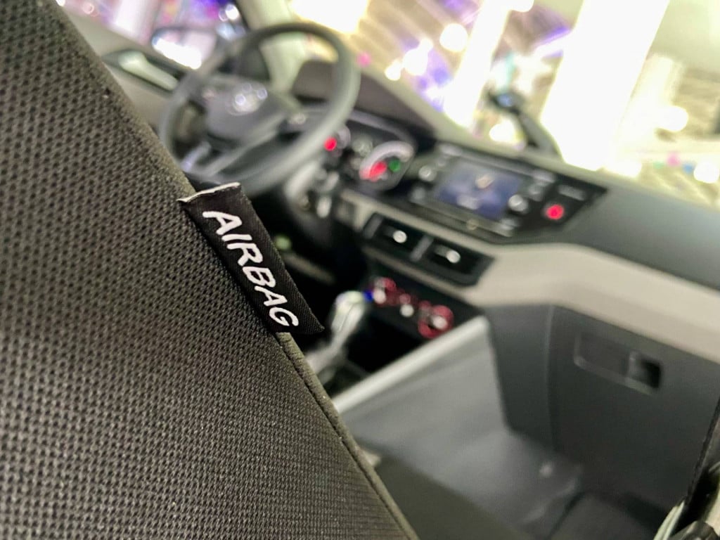 Imagem do veículo Volkswagen Polo Cl Ad 2021