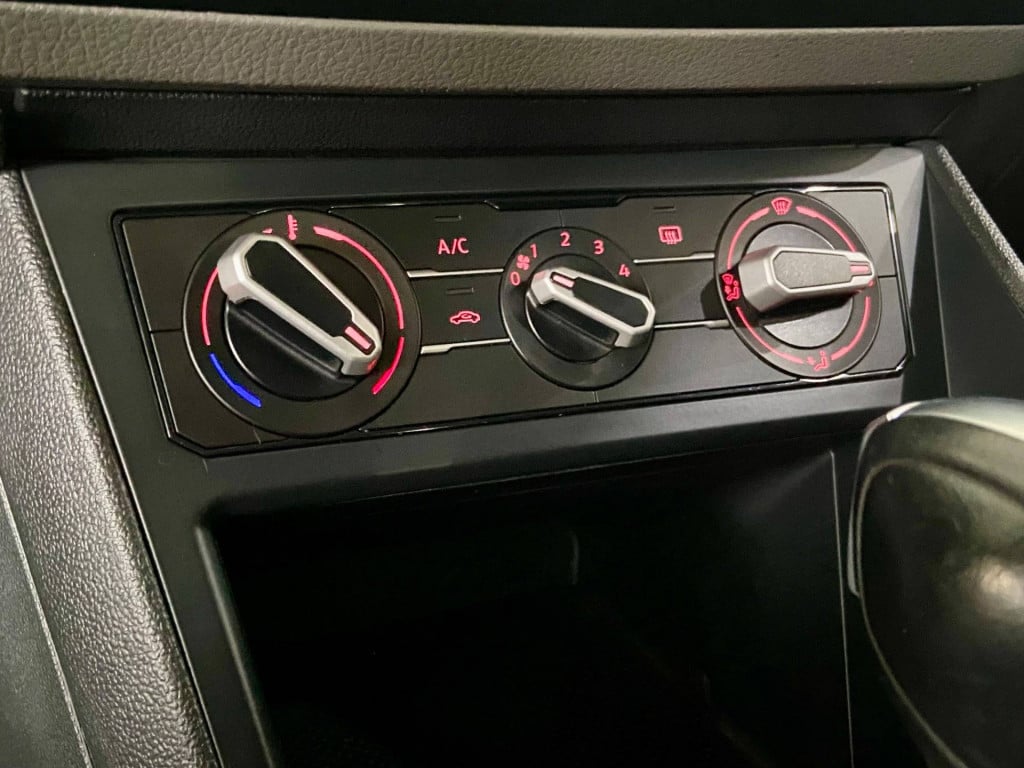 Imagem do veículo Volkswagen Polo Cl Ad 2021