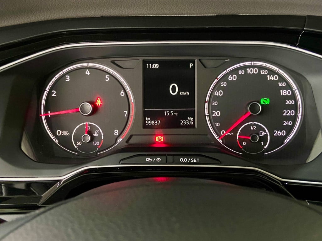 Imagem do veículo Volkswagen Polo Cl Ad 2021