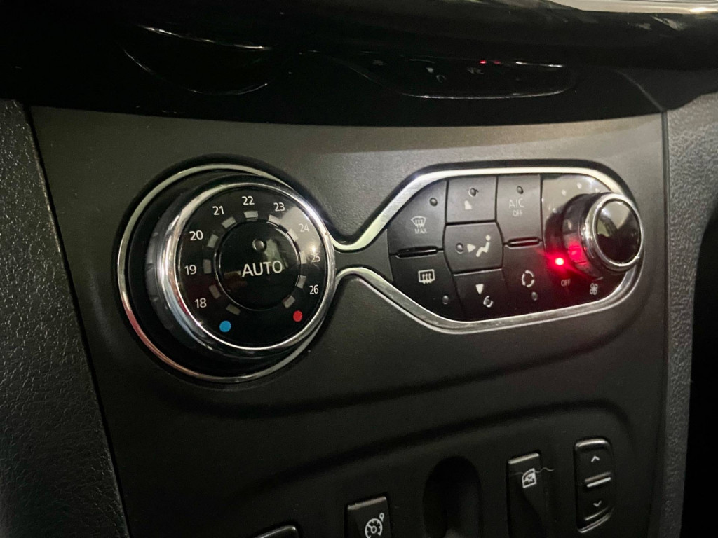 Imagem do veículo Renault Sandero Step 16 2017