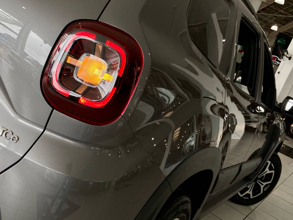 Imagem do veículo Renault Duster Ico Tce 2024