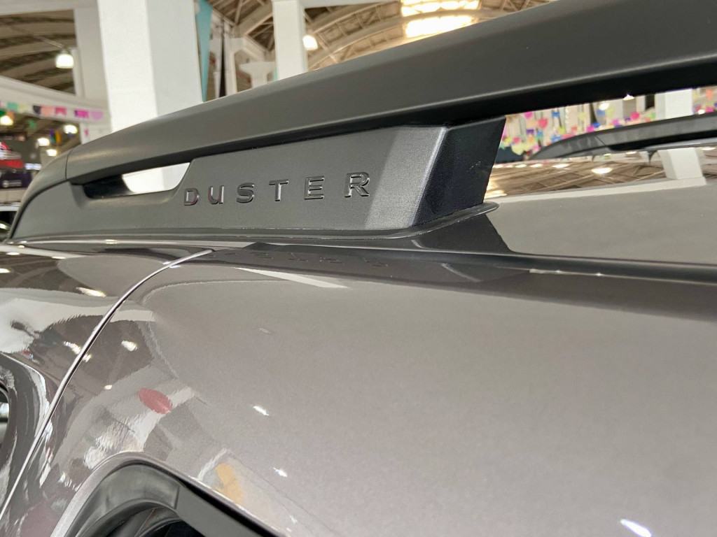 Imagem do veículo Renault Duster Ico Tce 2024