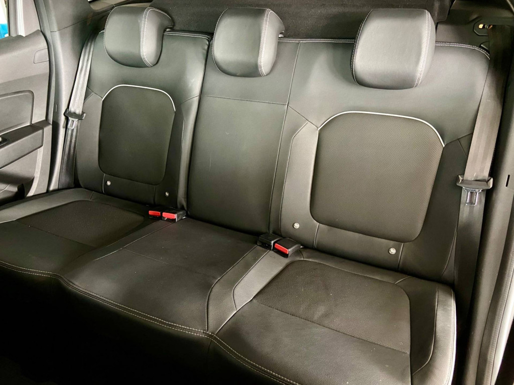 Imagem do veículo Renault Duster Ico Tce 2024