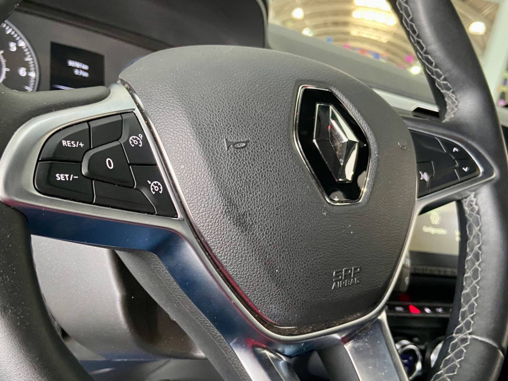 Imagem do veículo Renault Duster Ico Tce 2024