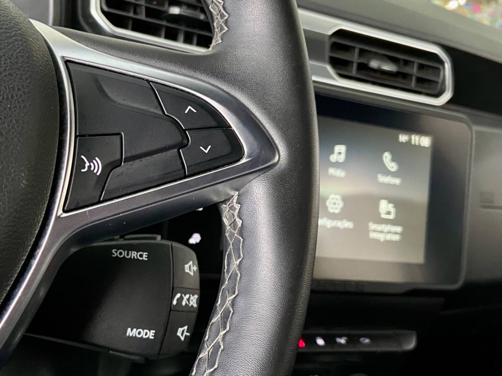 Imagem do veículo Renault Duster Ico Tce 2024