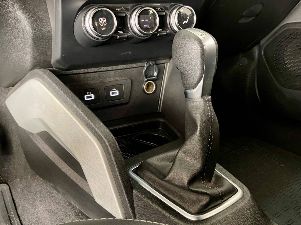 Imagem do veículo Renault Duster Ico Tce 2024