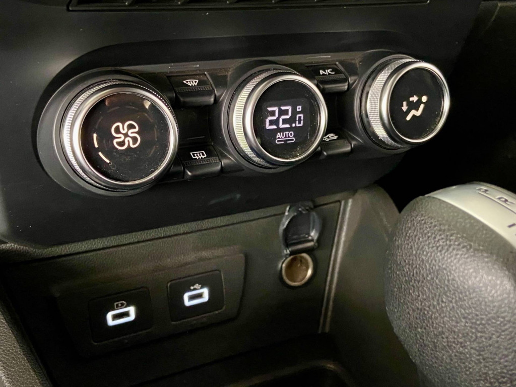 Imagem do veículo Renault Duster Ico Tce 2024