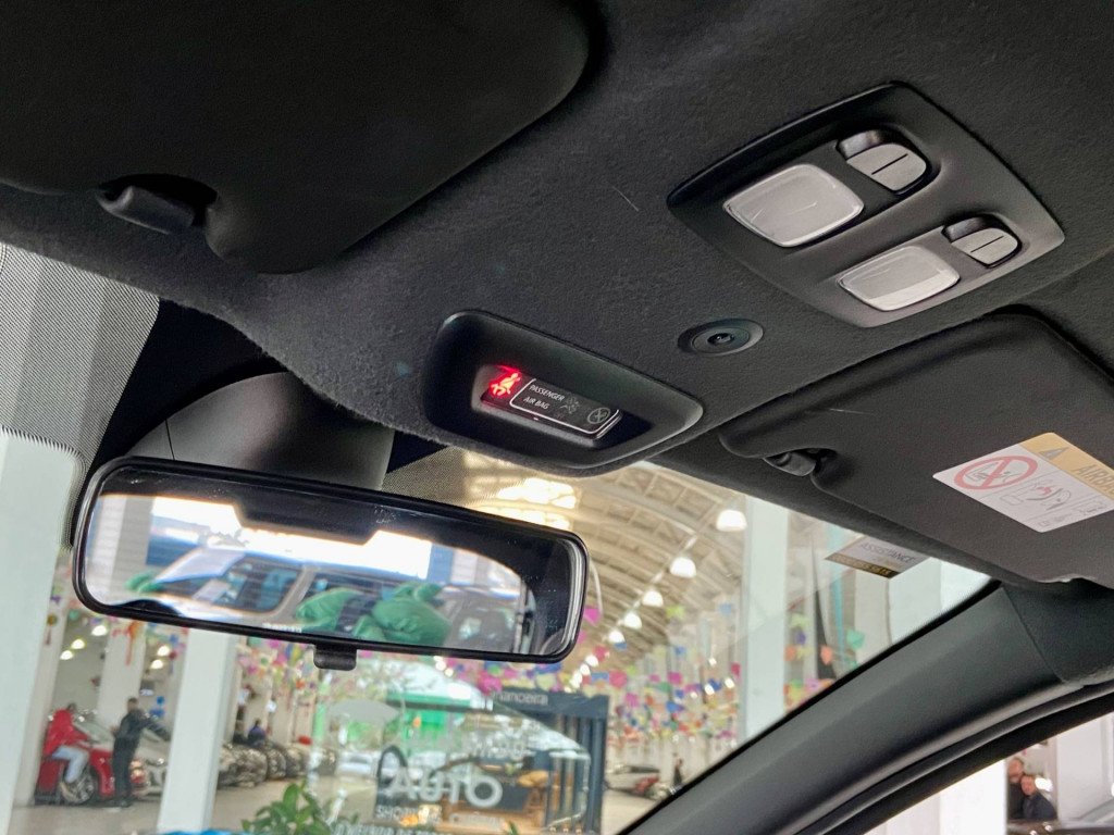 Imagem do veículo Renault Duster Ico Tce 2024