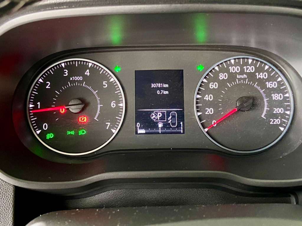 Imagem do veículo Renault Duster Ico Tce 2024