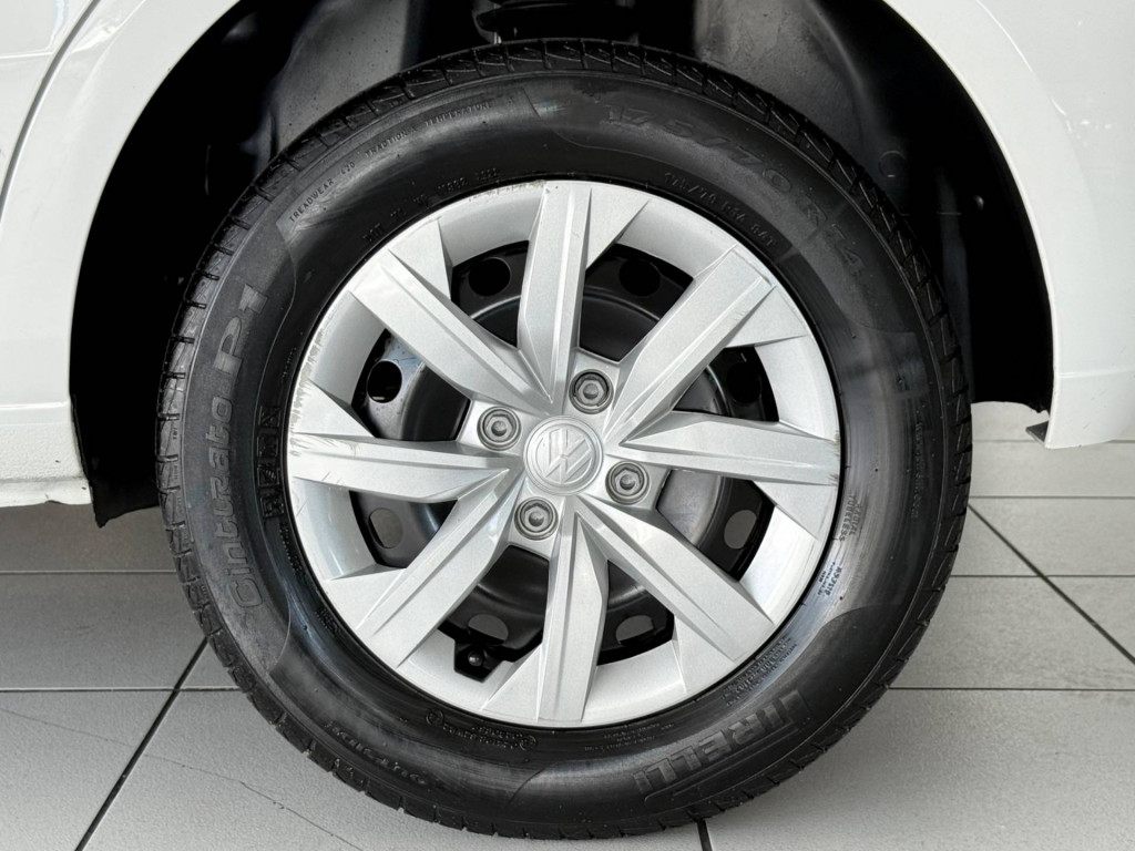 Imagem do veículo Volkswagen Gol Mpi 2023