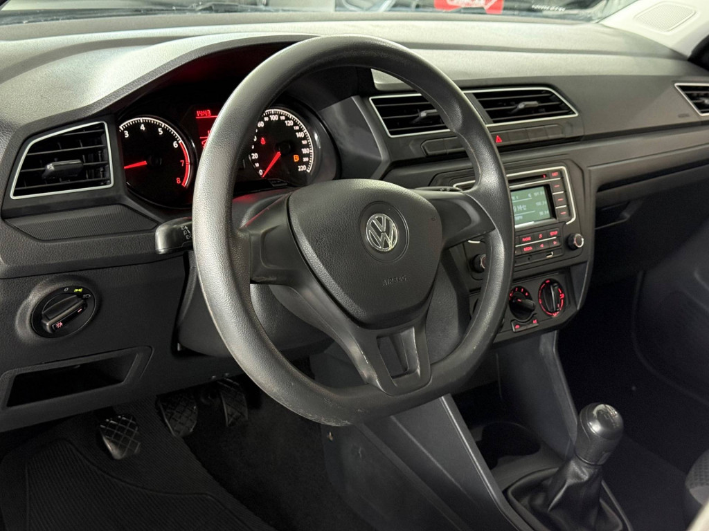Imagem do veículo Volkswagen Gol Mpi 2023