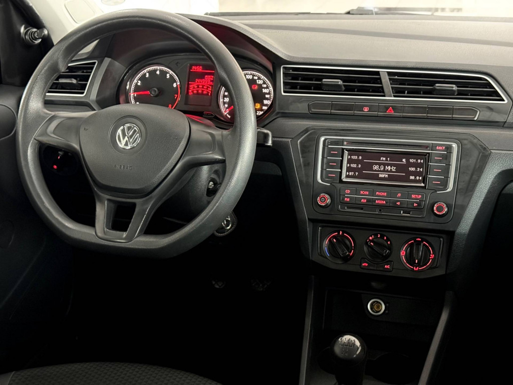 Imagem do veículo Volkswagen Gol Mpi 2023