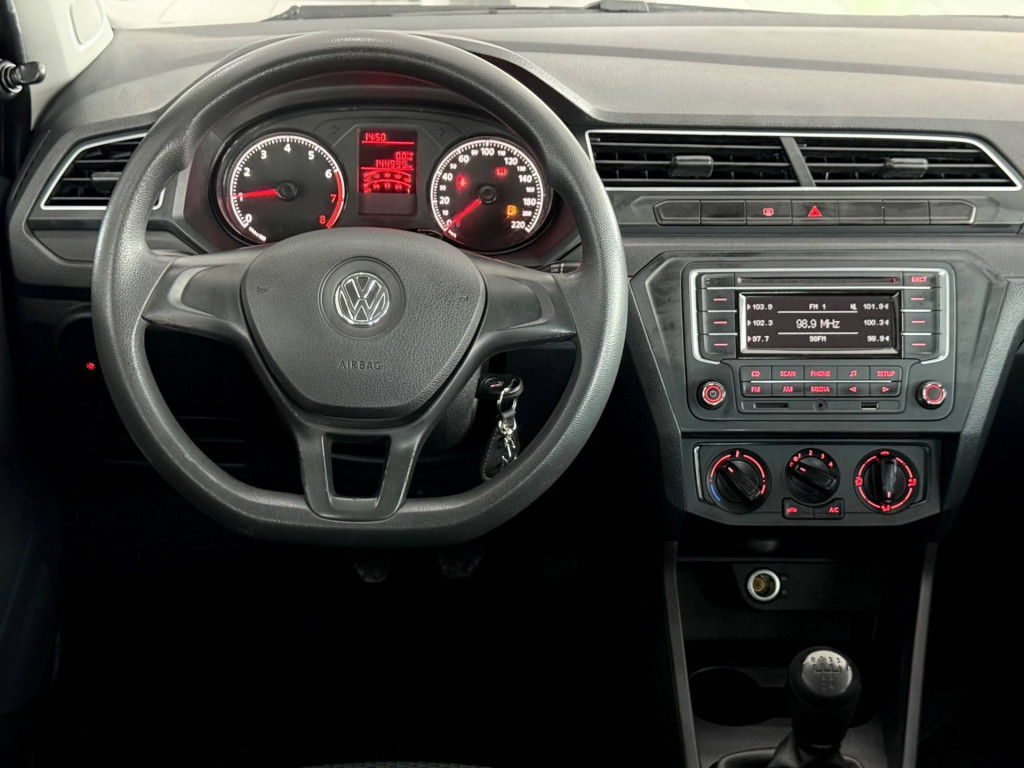 Imagem do veículo Volkswagen Gol Mpi 2023
