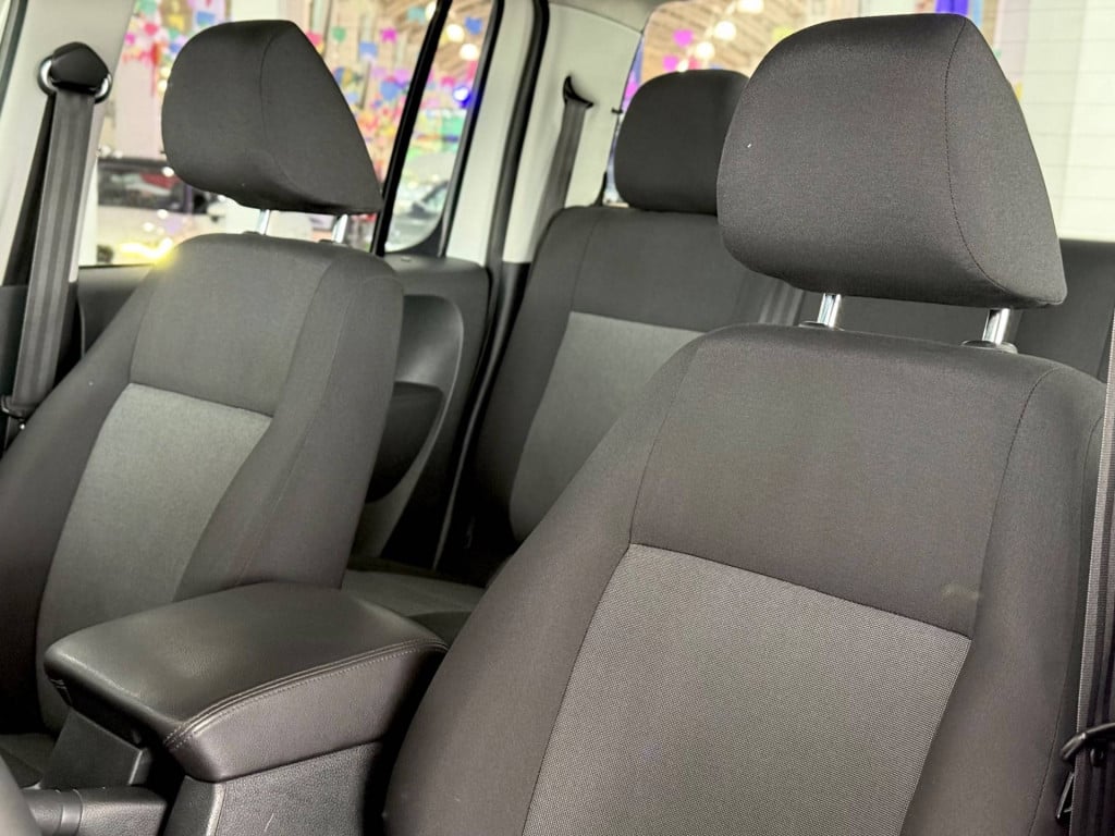 Imagem do veículo Volkswagen Amarok Cd 4x4 S 2018