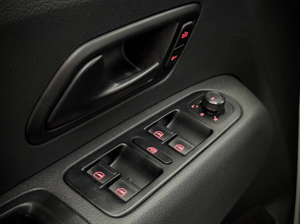 Imagem do veículo Volkswagen Amarok Cd 4x4 S 2018