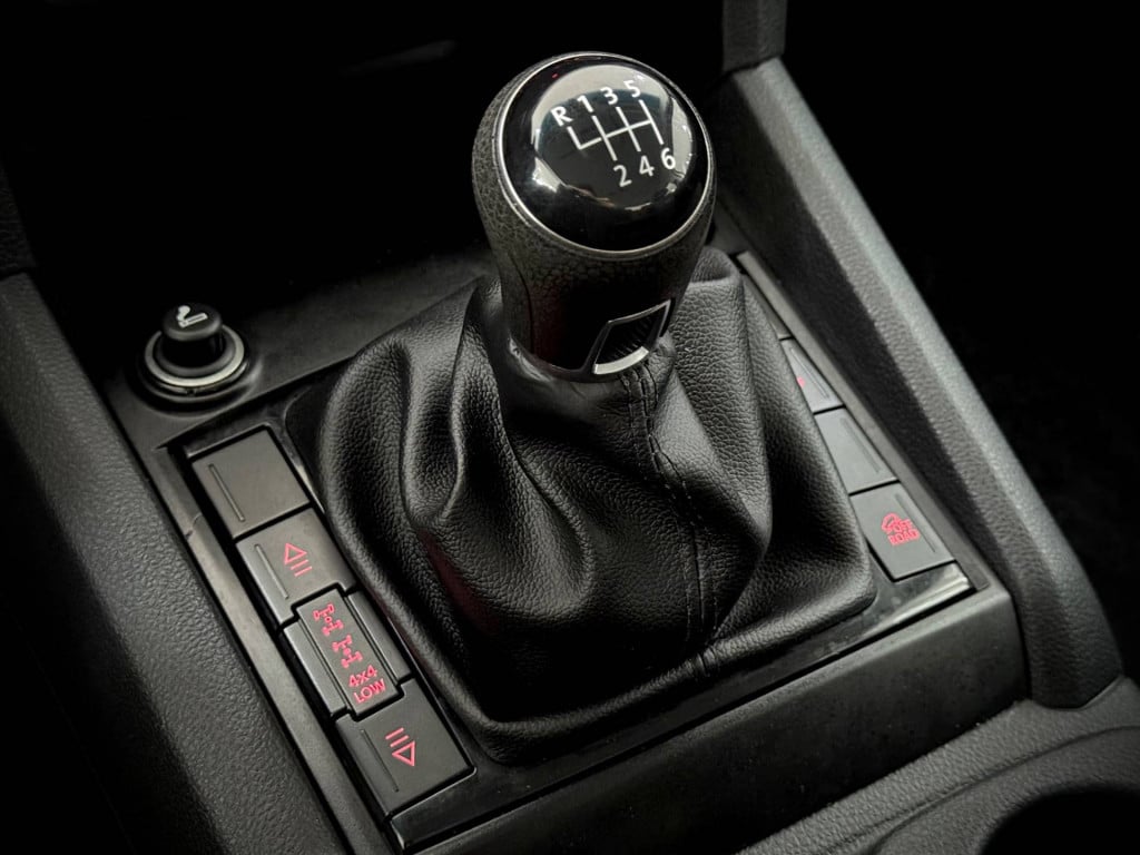 Imagem do veículo Volkswagen Amarok Cd 4x4 S 2018