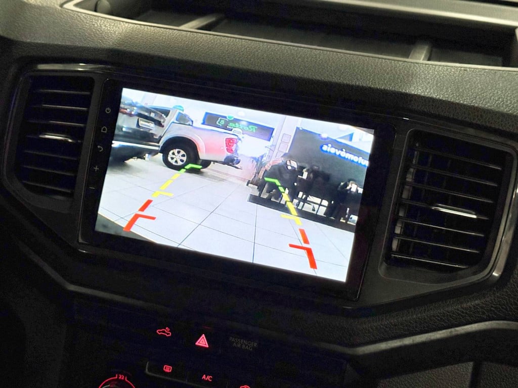 Imagem do veículo Volkswagen Amarok Cd 4x4 S 2018