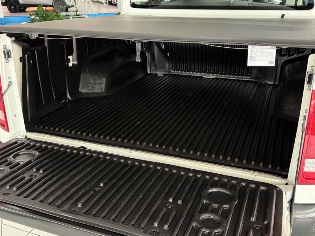 Imagem do veículo Volkswagen Amarok Cd 4x4 S 2018