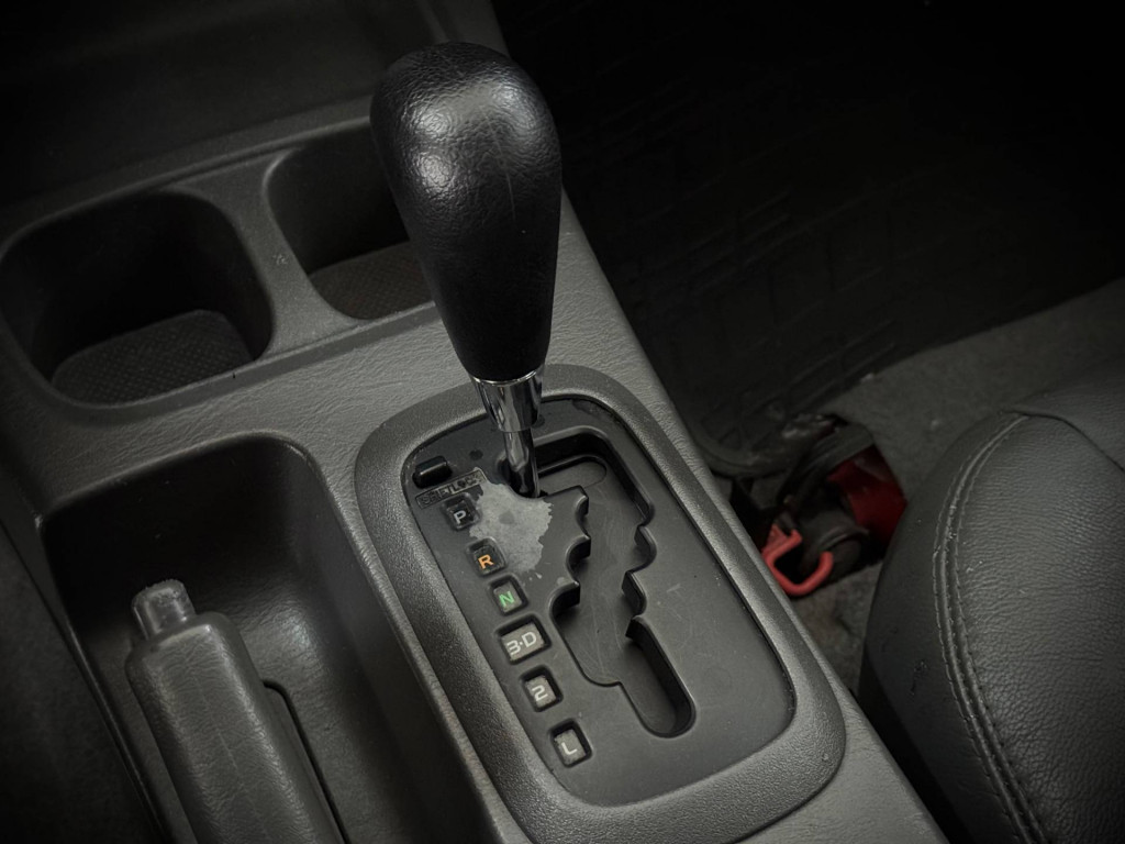 Imagem do veículo Toyota Hilux Cd4x2 Sr 2014