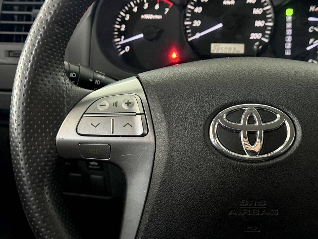 Imagem do veículo Toyota Hilux Cd4x2 Sr 2014