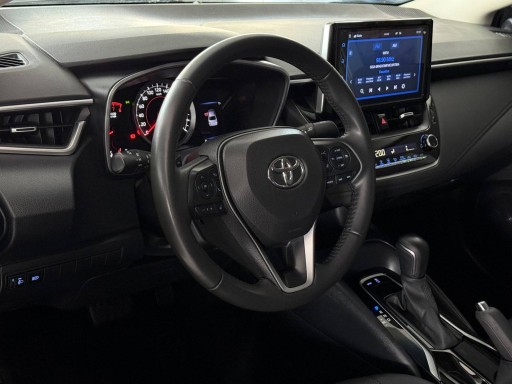 Imagem do veículo Toyota Corolla Xei 20 2023