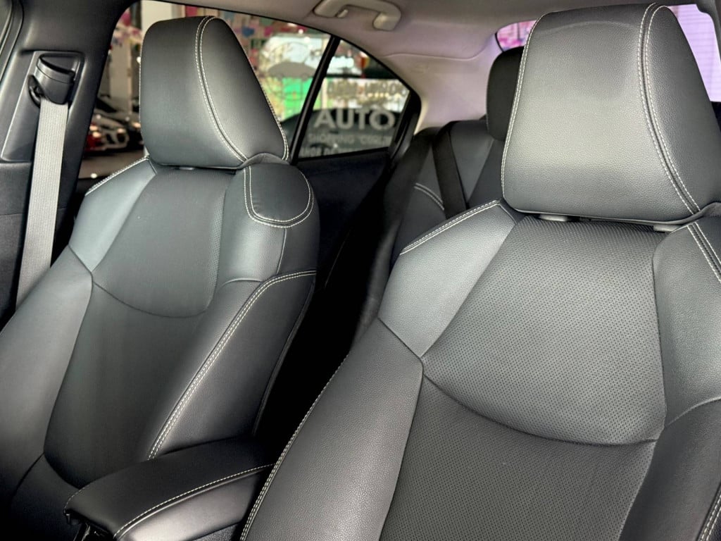 Imagem do veículo Toyota Corolla Xei 20 2023